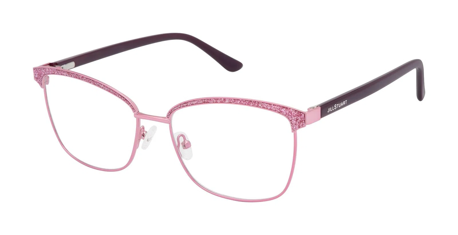 Jill Stuart 480 Eyeglasses - view 3